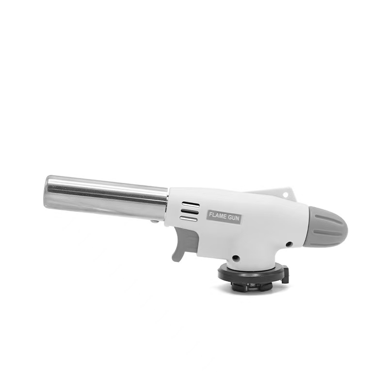 Kitchen Baking Torch - Card Burner Outdoor Barbecue Kitchen baking
