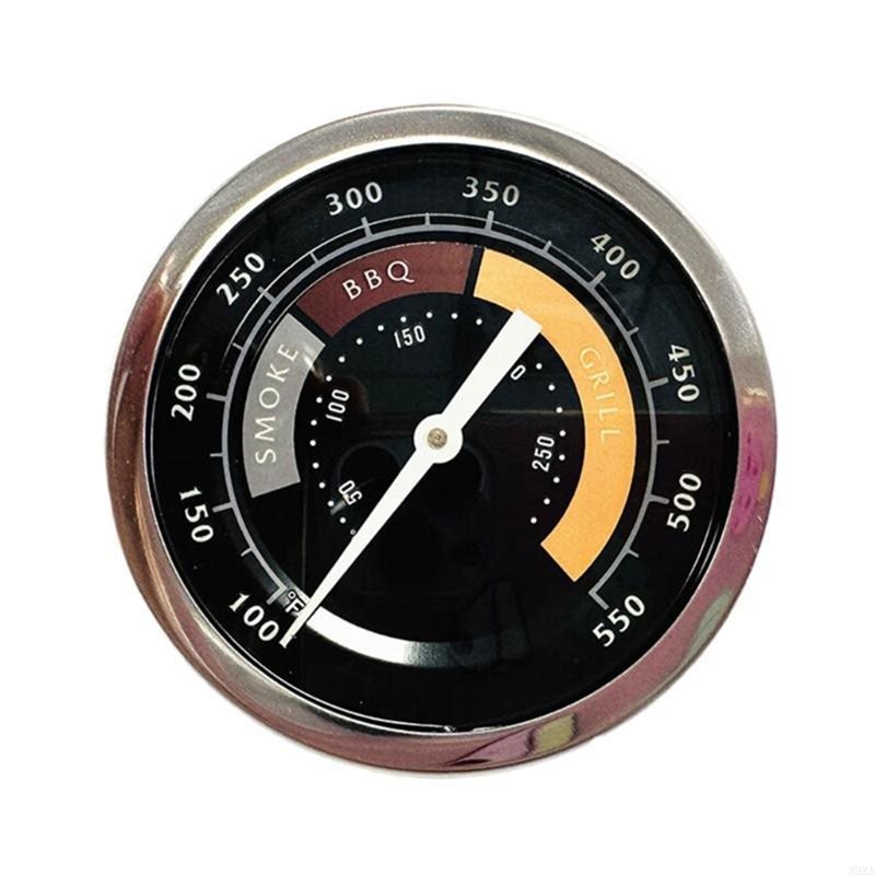Oven Thermometer Analog - ABMR-For Accurate Roasting Temperature Oven Thermometer