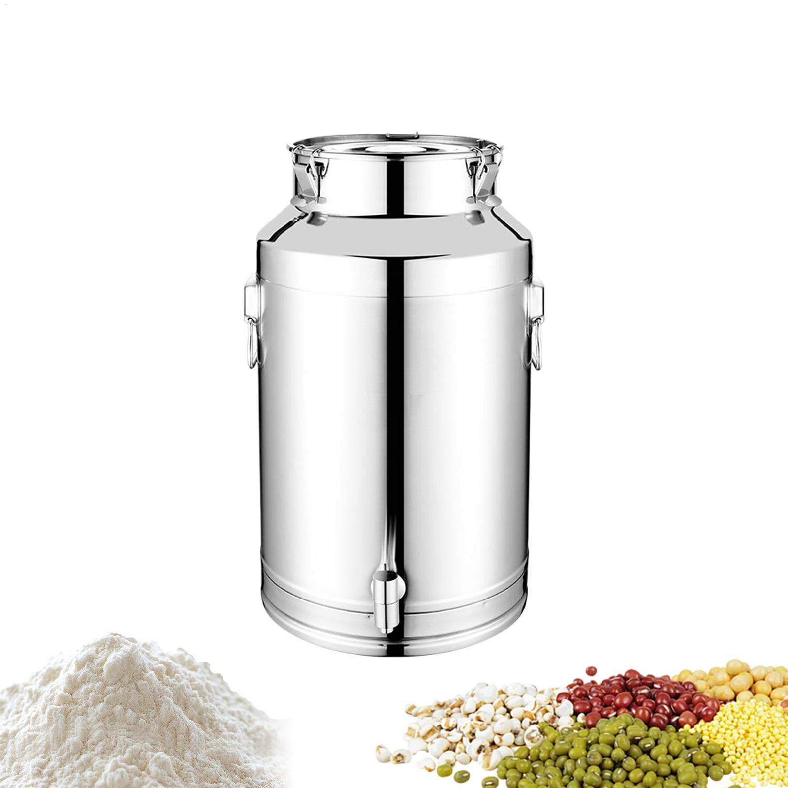 5L/9L/14L Kitchen Sealed Barre - огляд і ціна Kitchen Baking Mixer