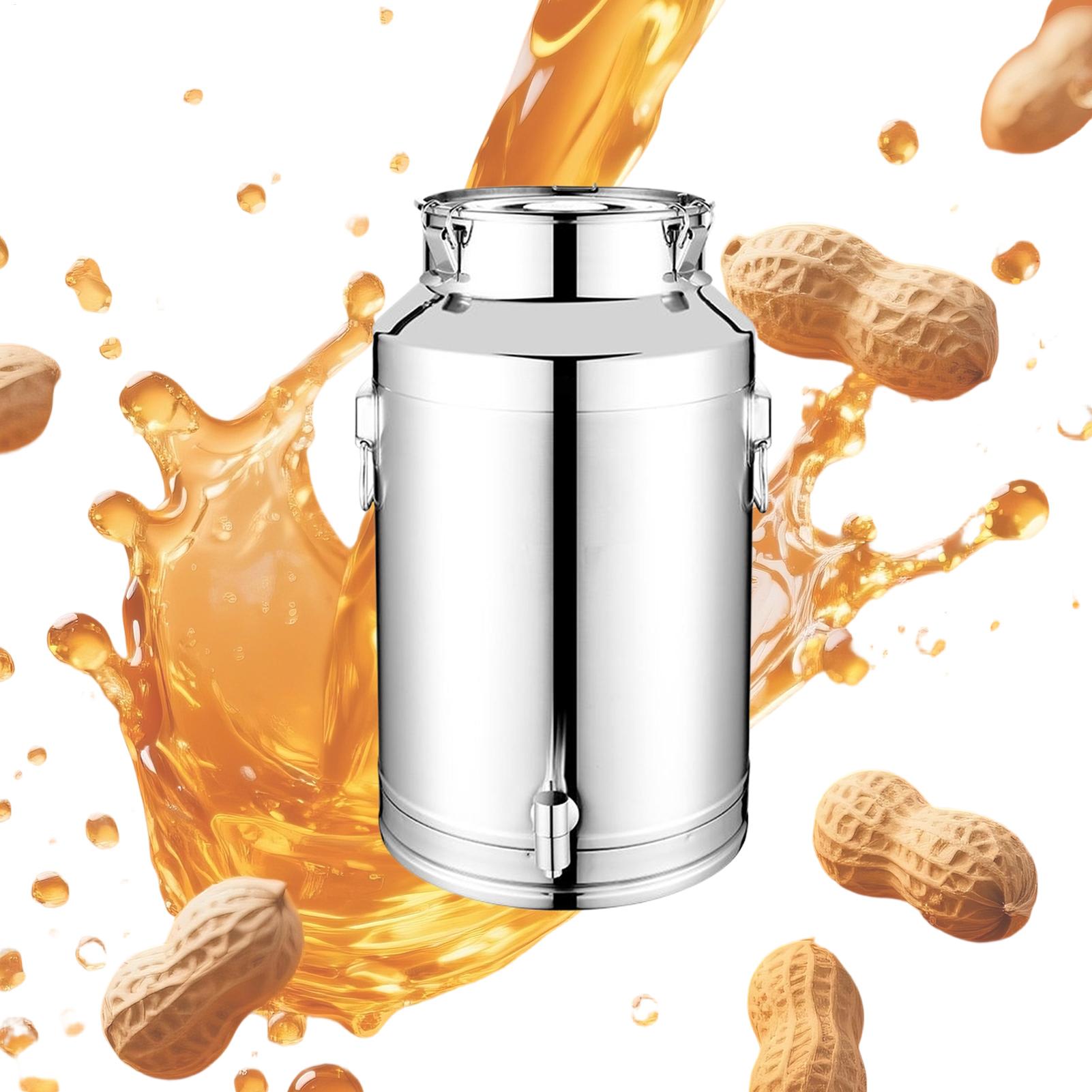 5L/9L/14L Kitchen Sealed Barre - огляд і ціна Kitchen Baking Mixer