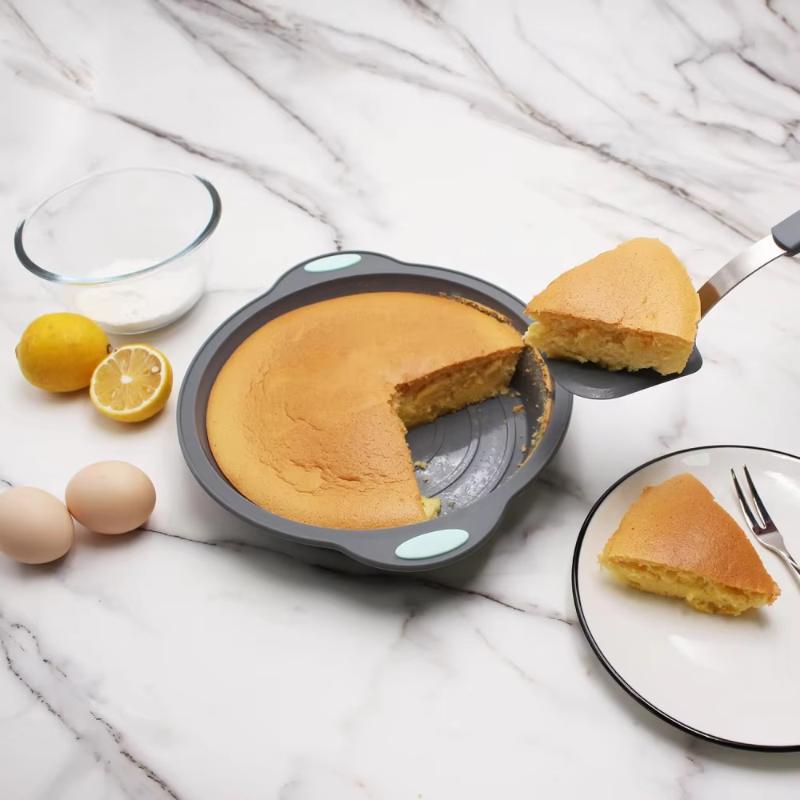 Hot Sale 1/3Pcs Kitchen Baking - огляд і ціна Kitchen Baking Pans For Sale