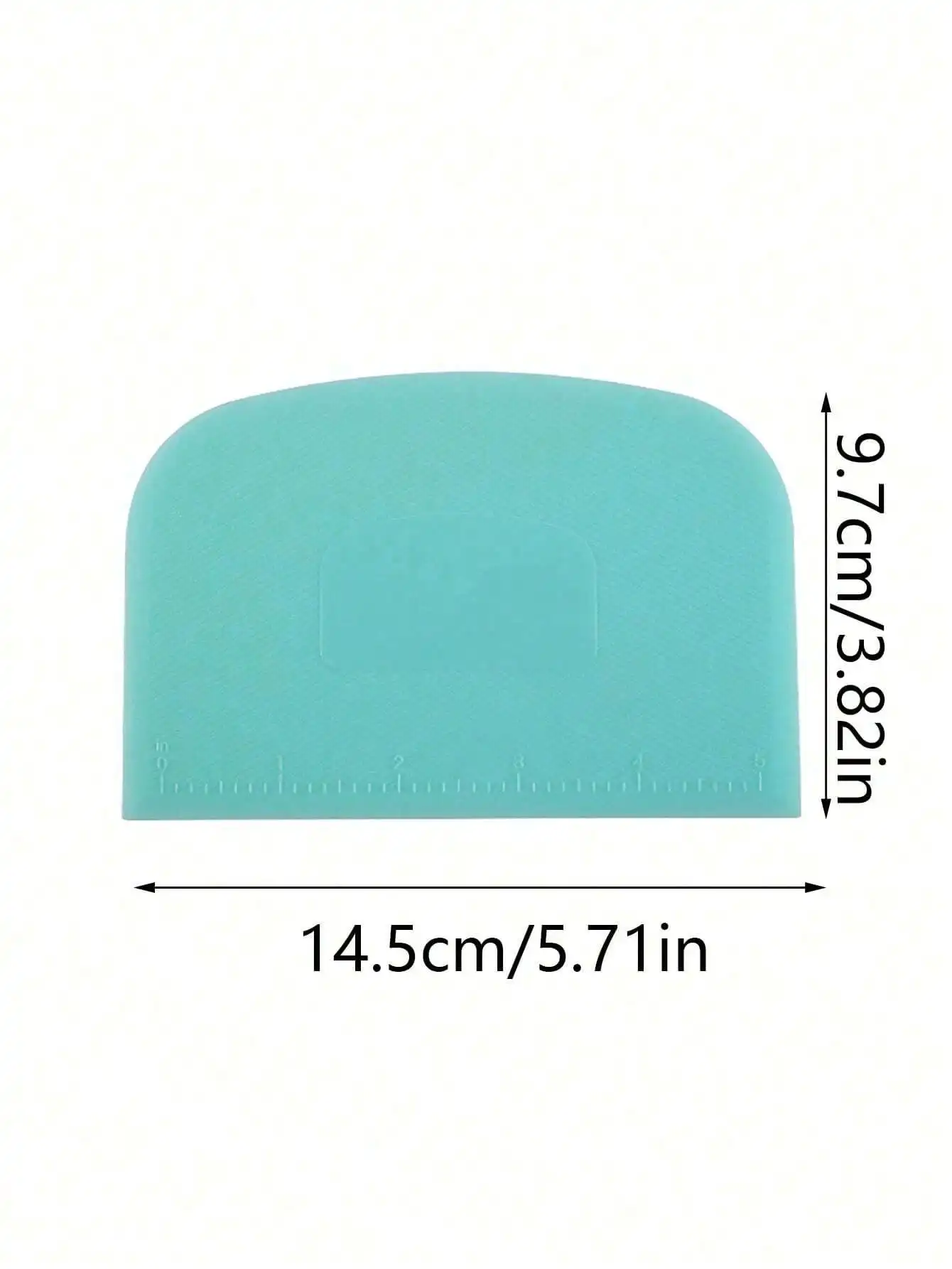 3Pcs Of Baking Spatula, Baking - огляд і ціна Bread Baking Kitchen Utensils