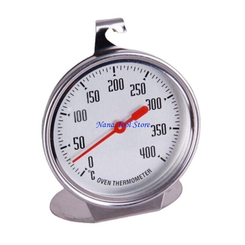 31GJ Oven Thermometer 0-400°C/ - огляд і ціна Oven Thermometer Analog