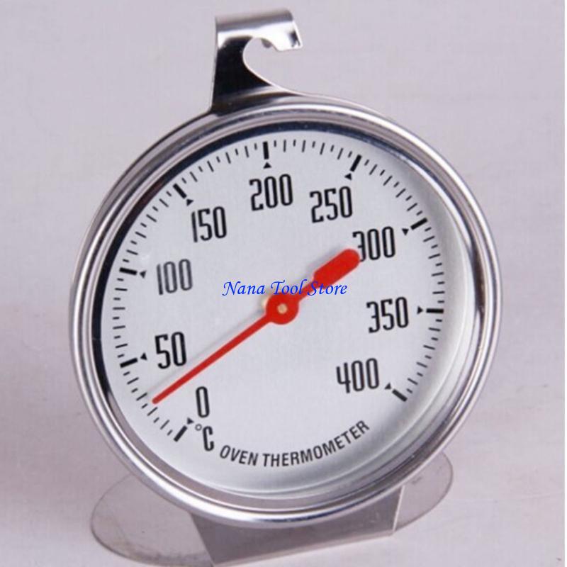 31GJ Oven Thermometer 0-400°C/ - огляд і ціна Oven Thermometer Analog