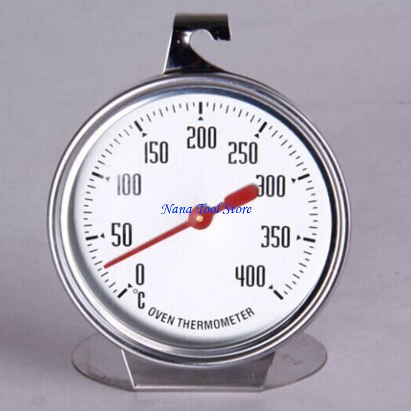 31GJ Oven Thermometer 0-400°C/ - огляд і ціна Oven Thermometer Analog