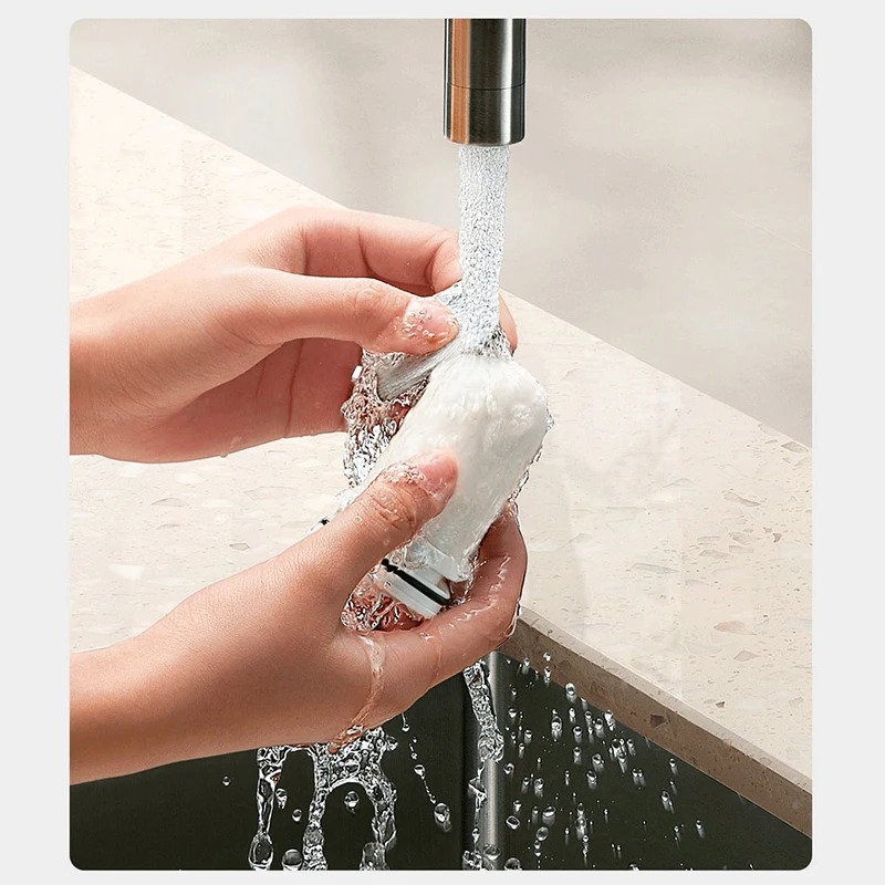 2024 Original New MIJIA Faucet - огляд і ціна Kitchen Baking Mixer