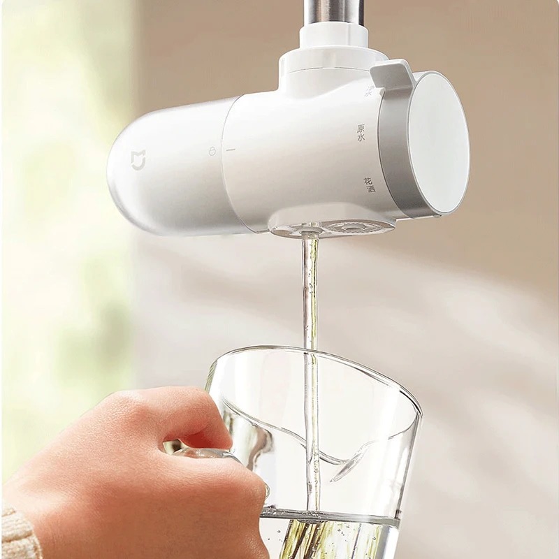2024 Original New MIJIA Faucet - огляд і ціна Kitchen Baking Mixer