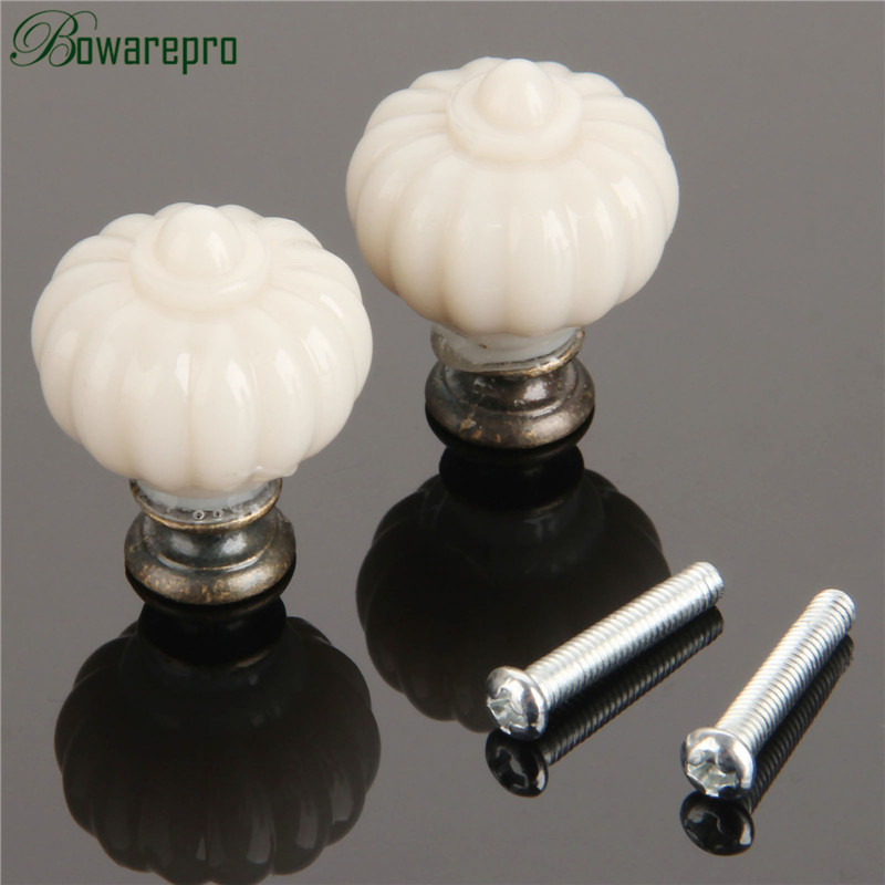 1Pc Acrylic Ivory White Pumpki - огляд і ціна Kitchen Uncle