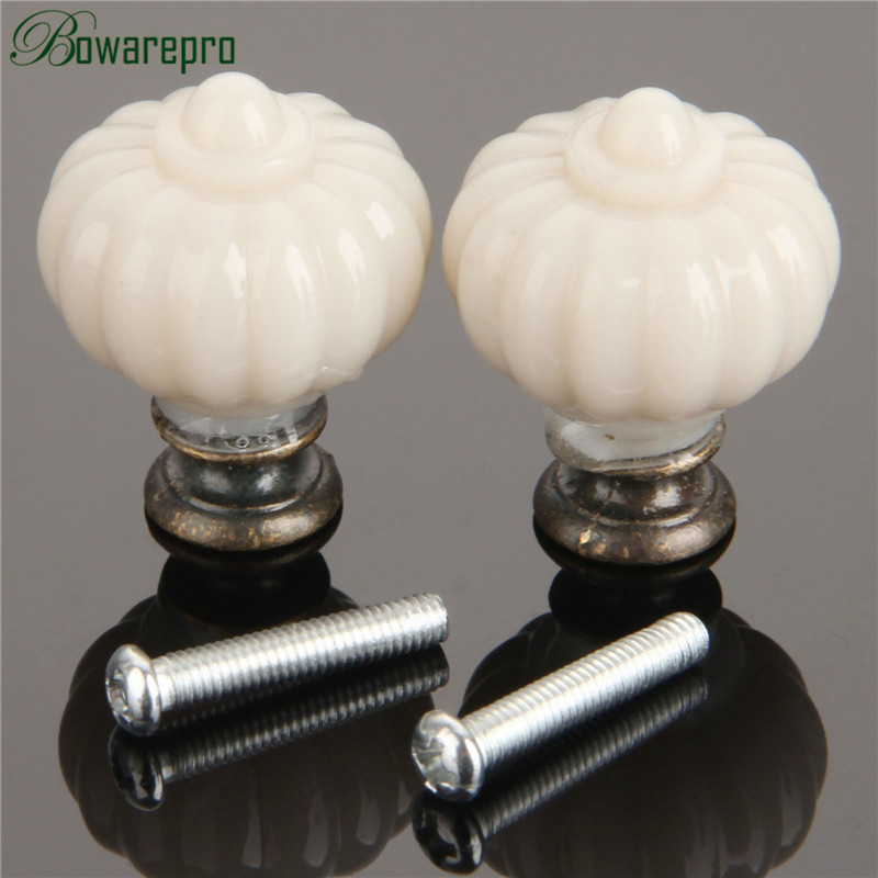 1Pc Acrylic Ivory White Pumpki - огляд і ціна Kitchen Uncle