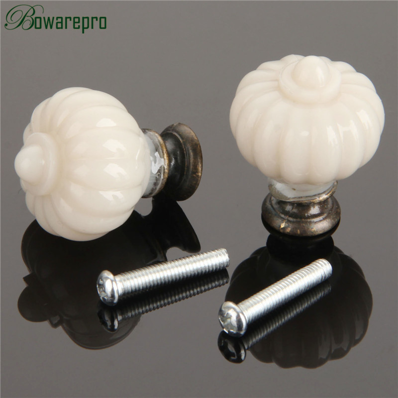 1Pc Acrylic Ivory White Pumpki - огляд і ціна Kitchen Uncle