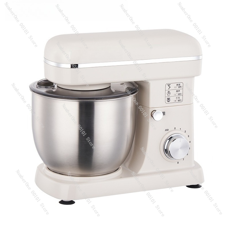 2026 New Stand Mixer Dough Kne - огляд і ціна Kitchen Baking Mixer