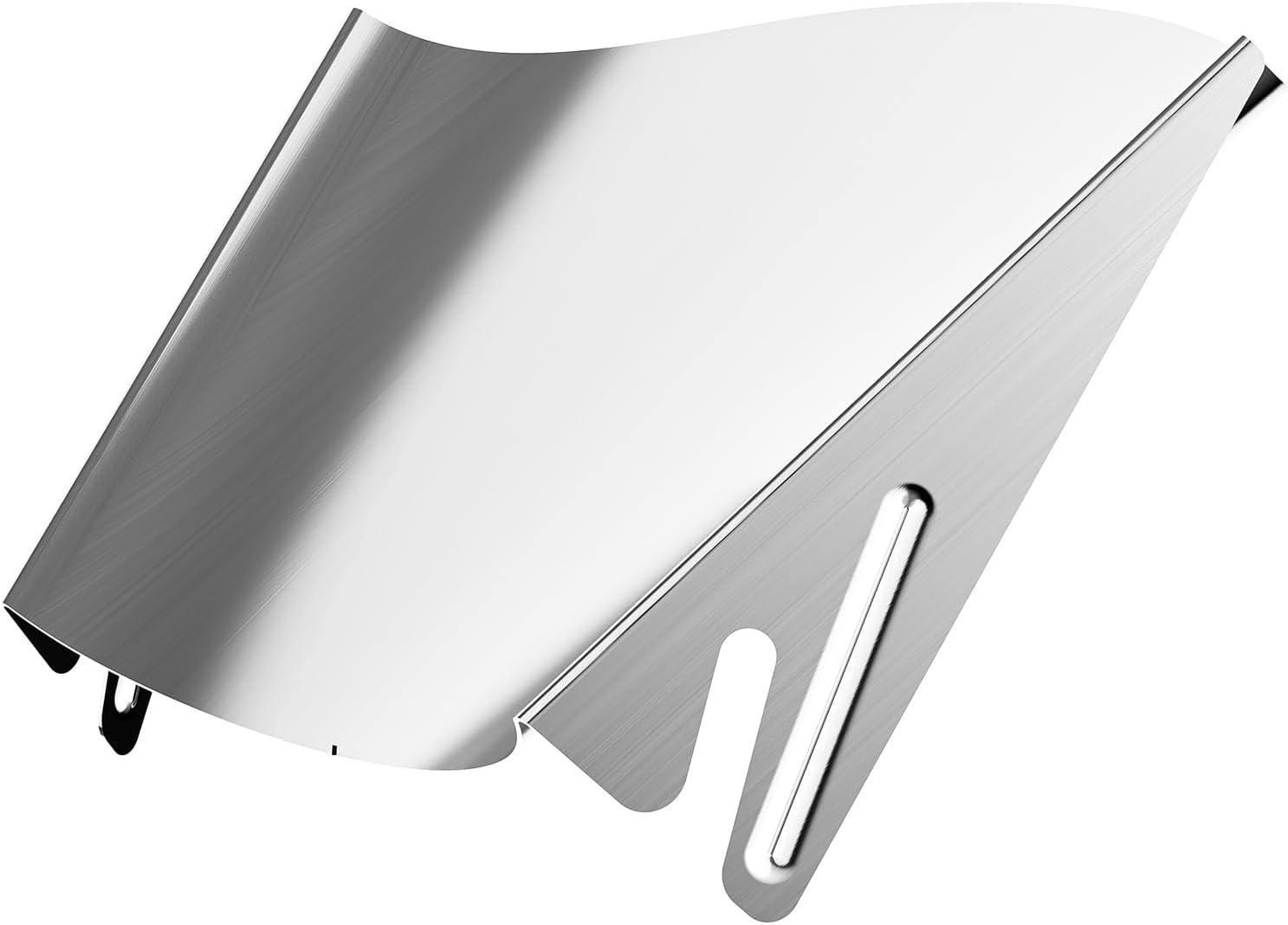 Pouring Chute for KitchenAid S - огляд і ціна Kitchen Uncle