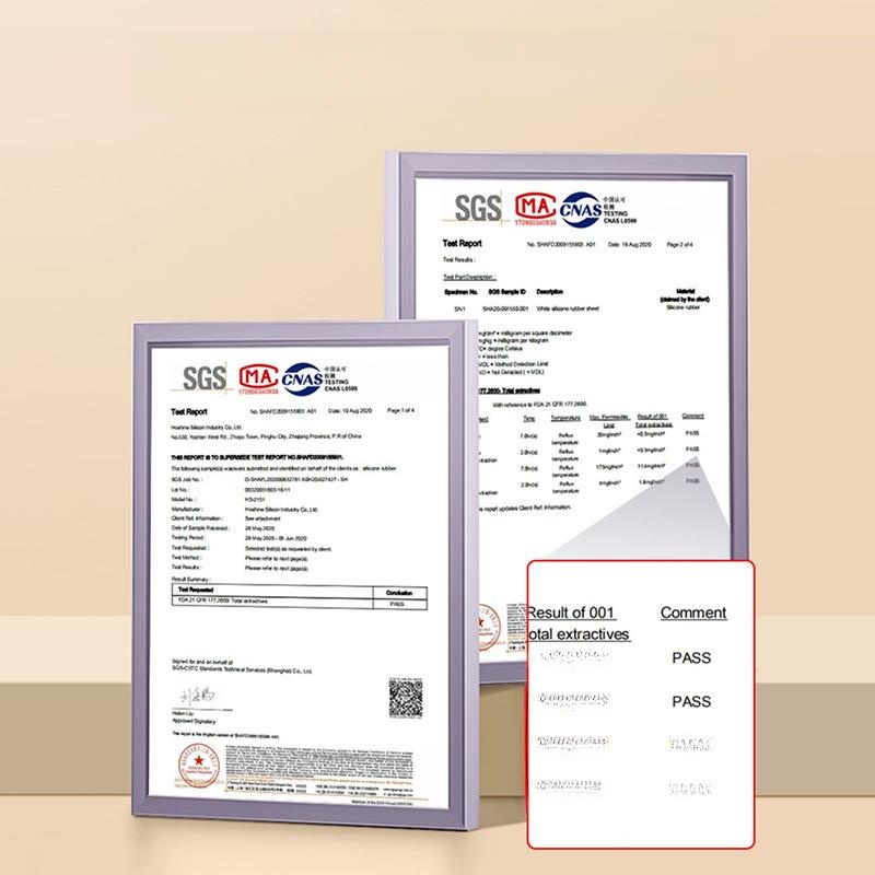 Thickened Silicone Baking Mat  - огляд і ціна Kitchen.Baking Labels