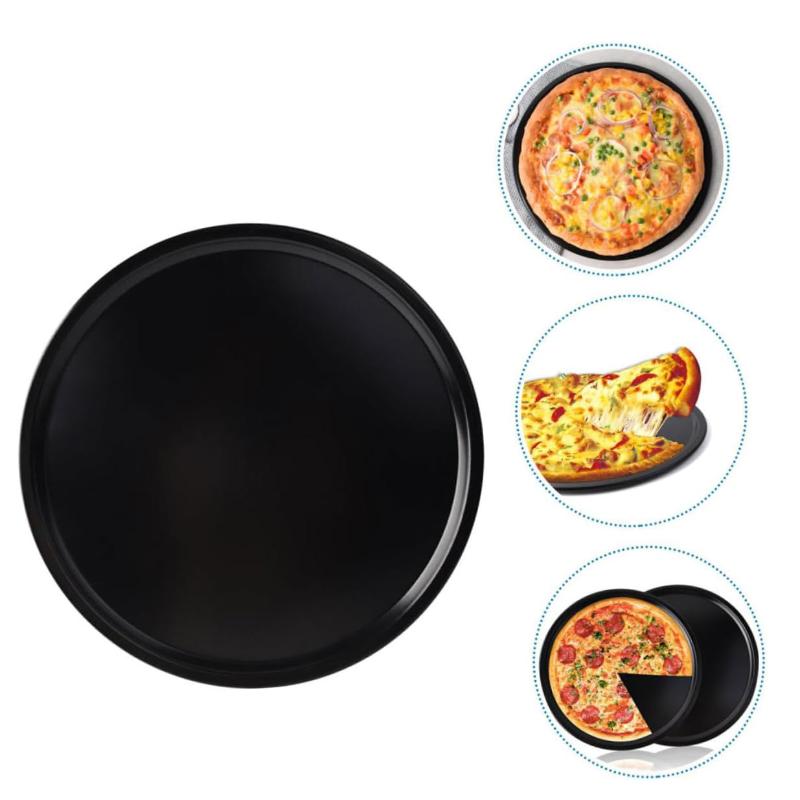 10/11/12/14 Inch Pizza Baking  - огляд і ціна Kitchen Baking Torch