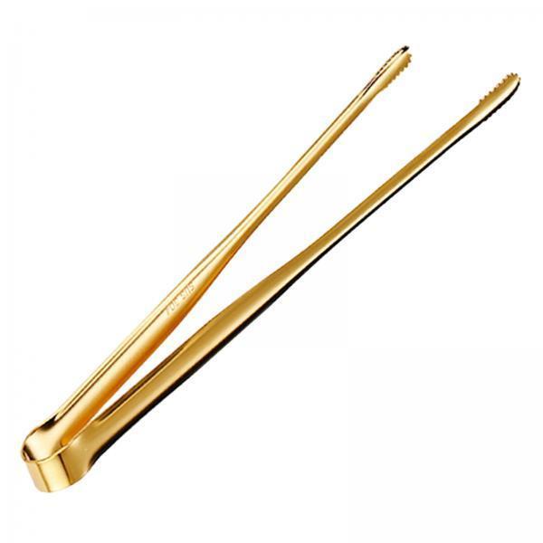 Metal Cooking Tongs Stainless  - огляд і ціна Bread Baking Kitchen Utensils