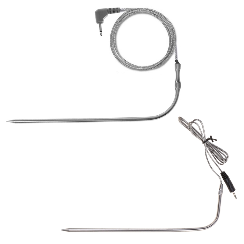 Waterproof Thermometer Hybrid  - огляд і ціна Oven Thermometer Analog