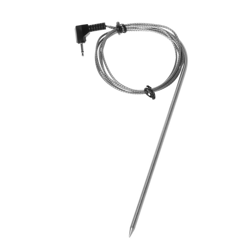 Waterproof Thermometer Hybrid  - огляд і ціна Oven Thermometer Analog