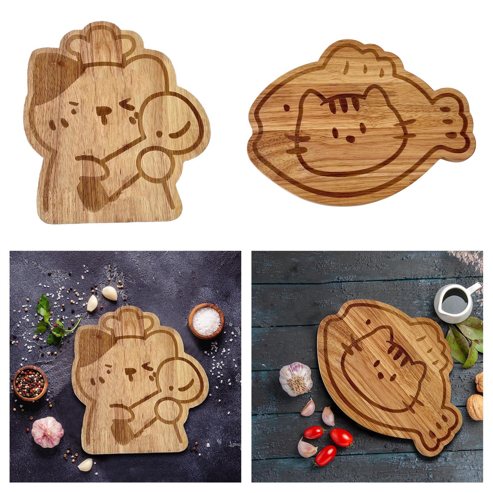 Wooden Cutting Board Kitchen B - огляд і ціна Bread Baking Kitchen Utensils