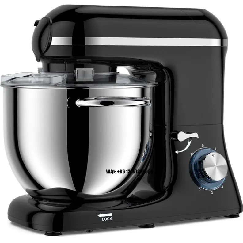 Kitchen Appliance Cake Aid Pla - огляд і ціна Kitchen Baking Mixer
