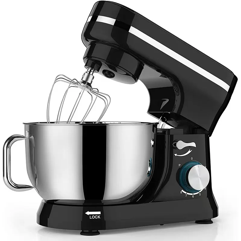 Kitchen Appliance Cake Aid Pla - огляд і ціна Kitchen Baking Mixer