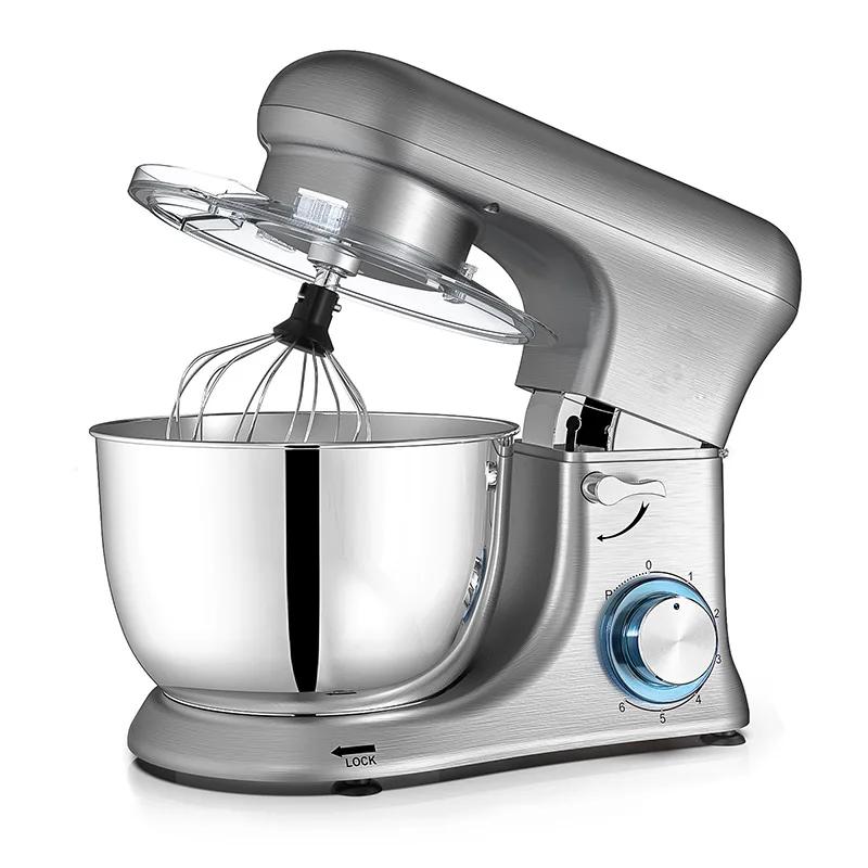 Kitchen Appliance Cake Aid Pla - огляд і ціна Kitchen Baking Mixer