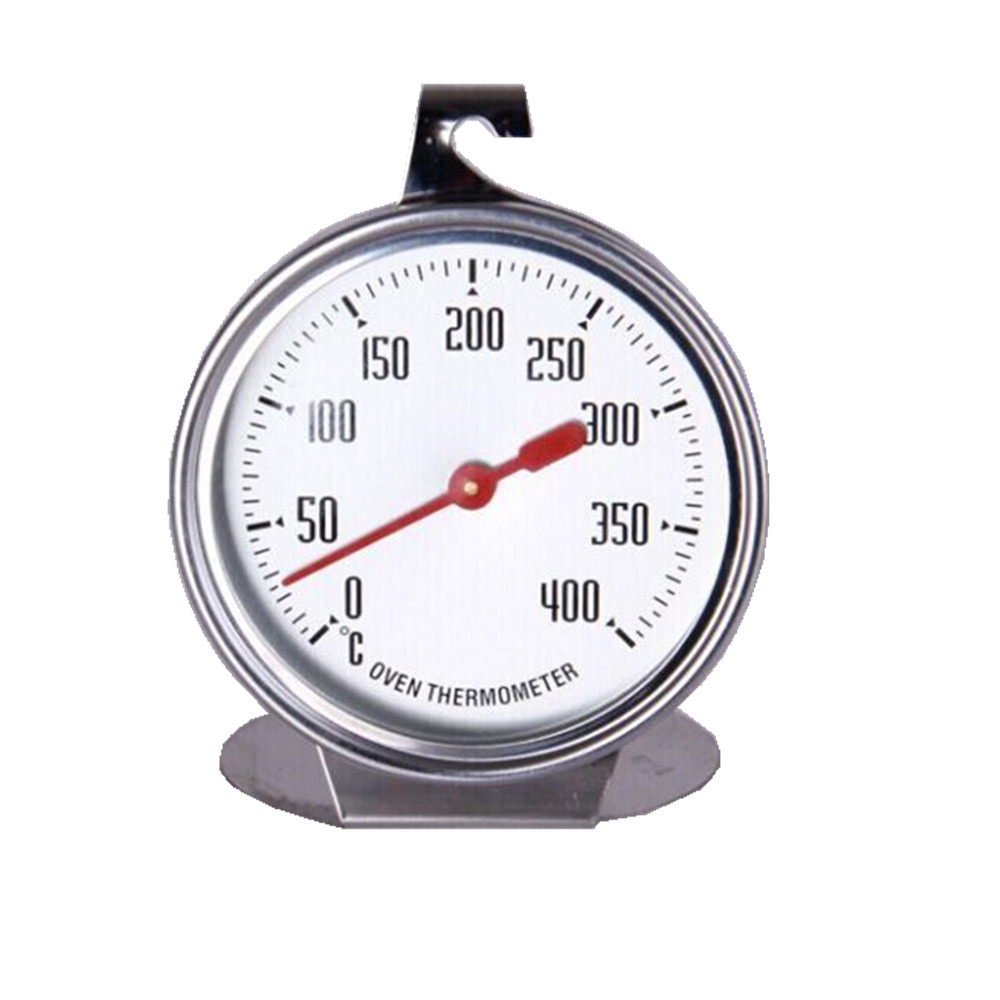 Stainless Steel Kitchen Oven T - огляд і ціна Oven Thermometer Analog