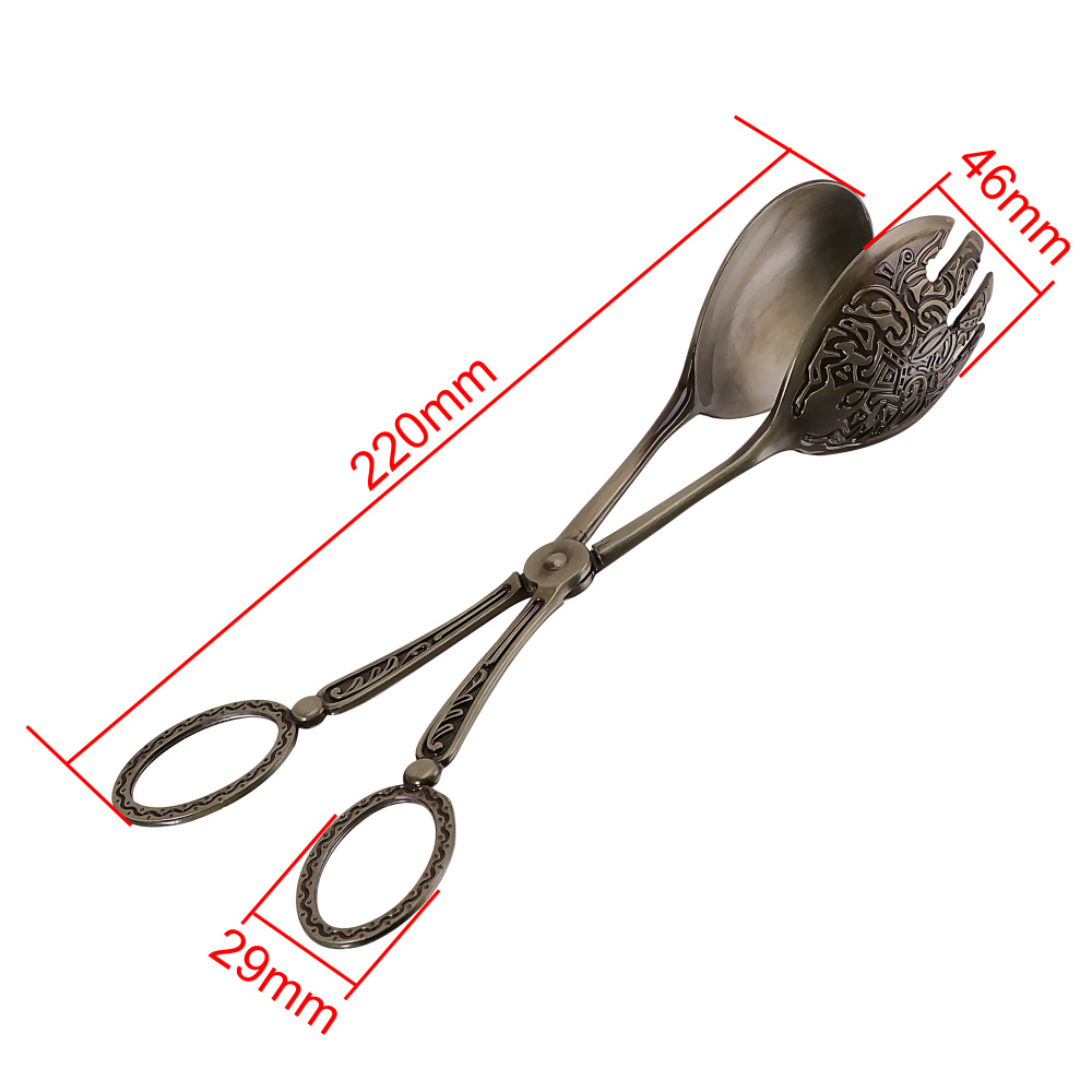Jaswehome Vintage Retro Food T - огляд і ціна Bread Baking Kitchen Utensils