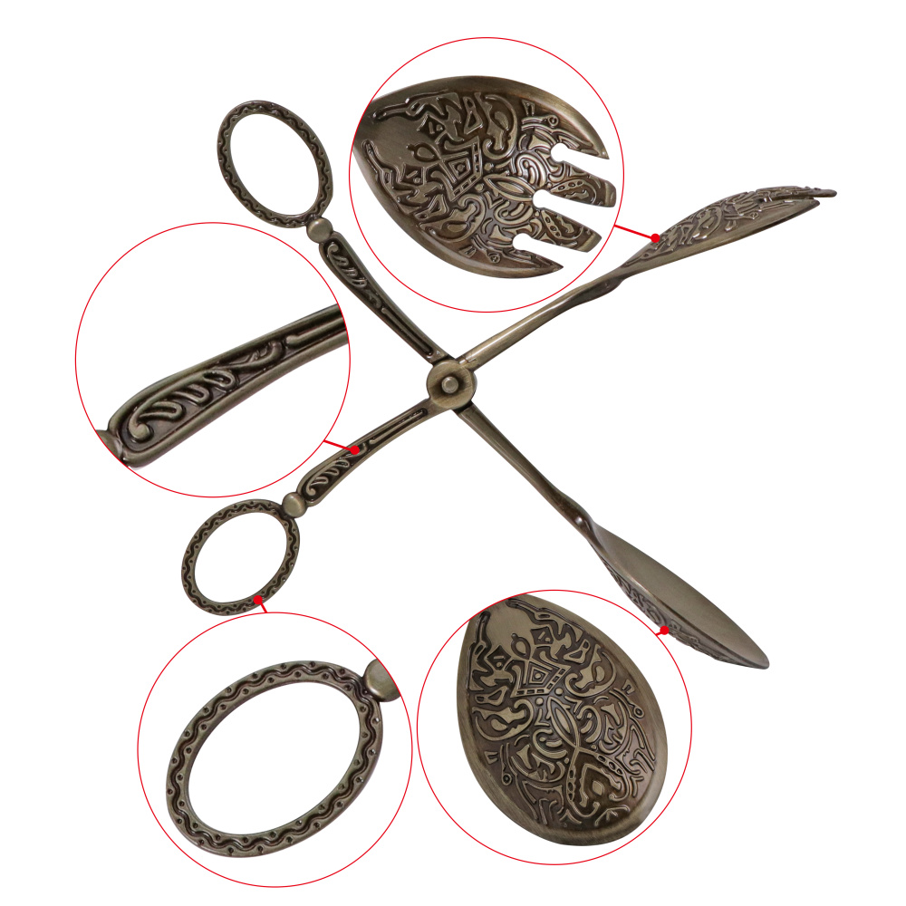 Jaswehome Vintage Retro Food T - огляд і ціна Bread Baking Kitchen Utensils