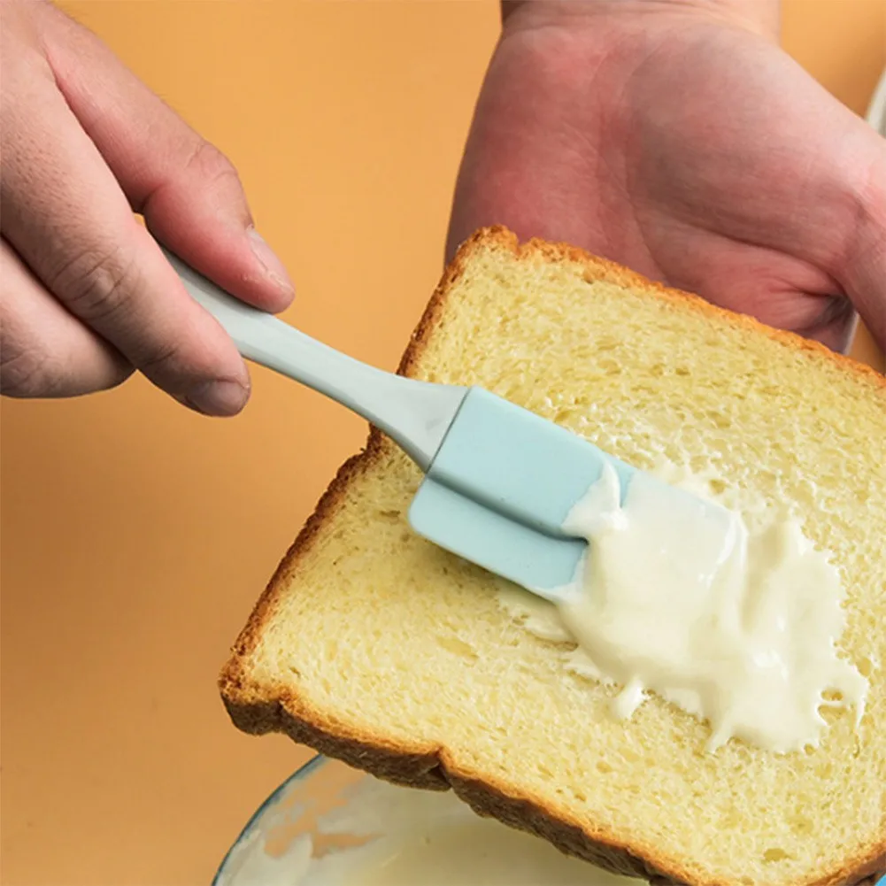 3Pcs Cream Scraper DIY Bread C - огляд і ціна Kitchen Baking Mixer