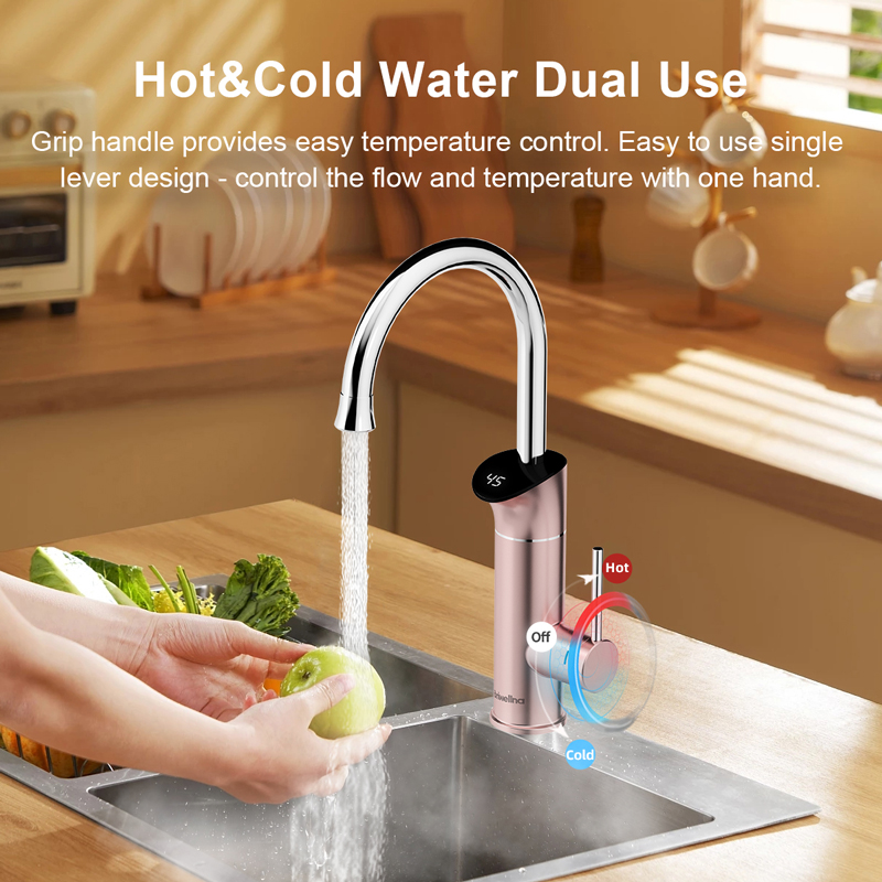 Briwellna Electric Water Heate - огляд і ціна Kitchen Baking Mixer