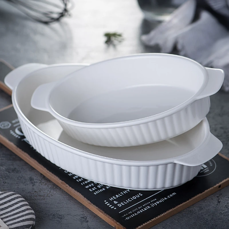 Oven Baking Tray Bakeware Cera - огляд і ціна Bread Baking Kitchen Utensils