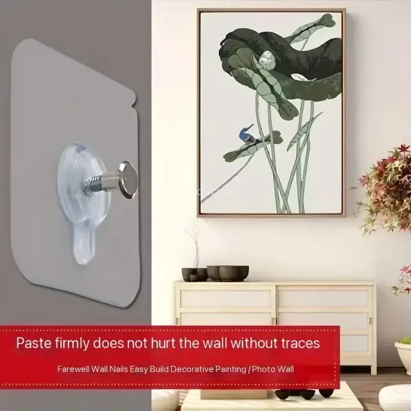 Photo Frame Hooks Storage Rack - огляд і ціна Kitchen Uncle
