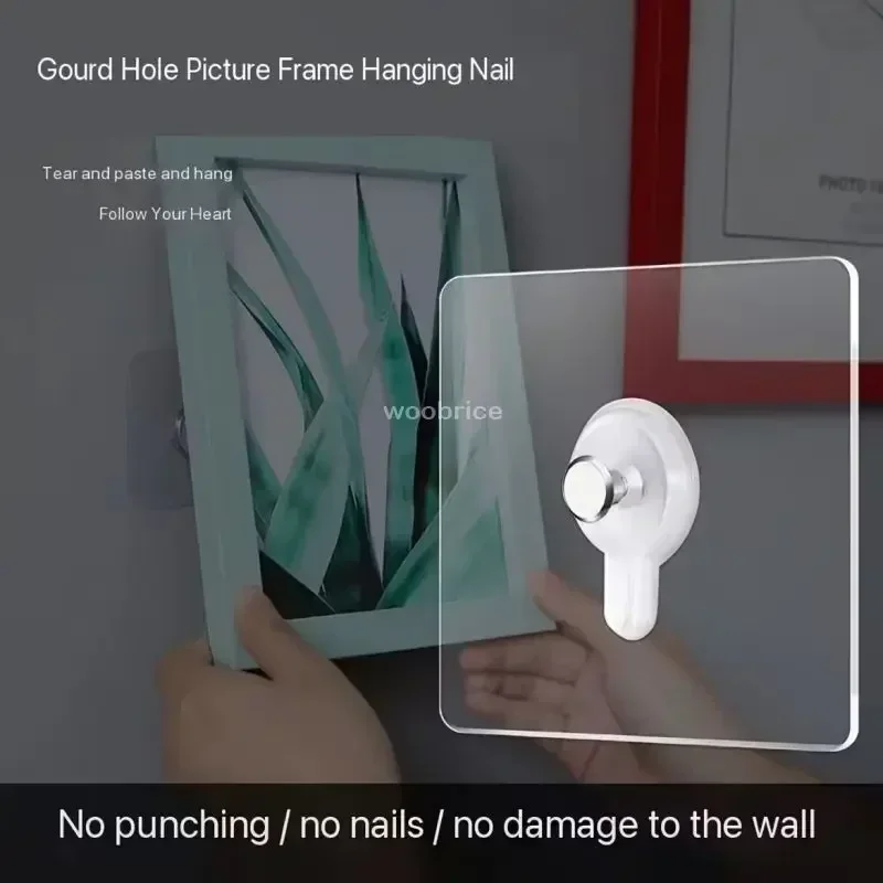 Photo Frame Hooks Storage Rack - огляд і ціна Kitchen Uncle