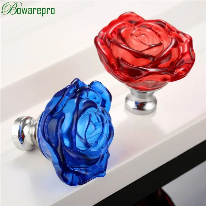 bowarepro 50MM Crystal Rose Gl - огляд і ціна Kitchen Uncle