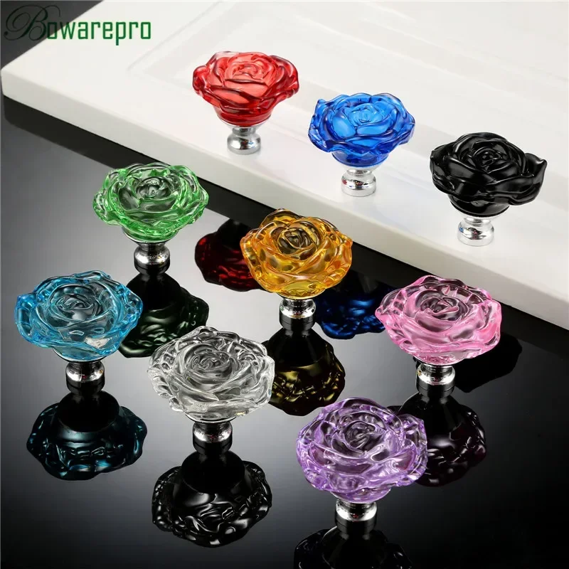 bowarepro 50MM Crystal Rose Gl - огляд і ціна Kitchen Uncle