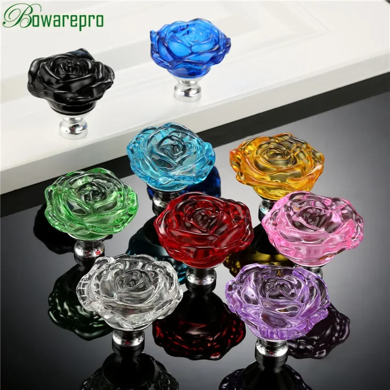 bowarepro 50MM Crystal Rose Gl - огляд і ціна Kitchen Uncle