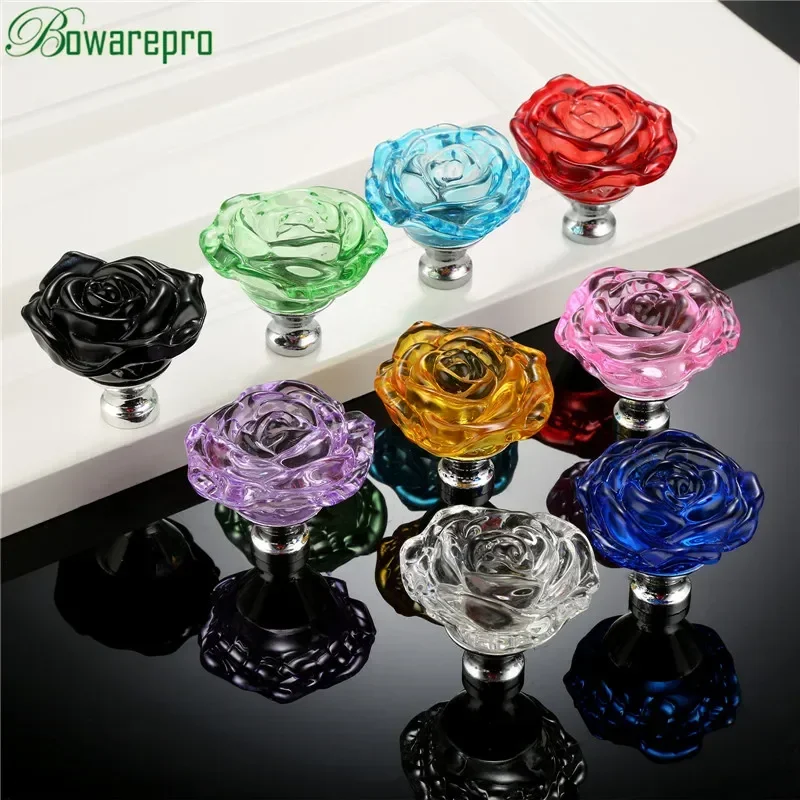bowarepro 50MM Crystal Rose Gl - огляд і ціна Kitchen Uncle