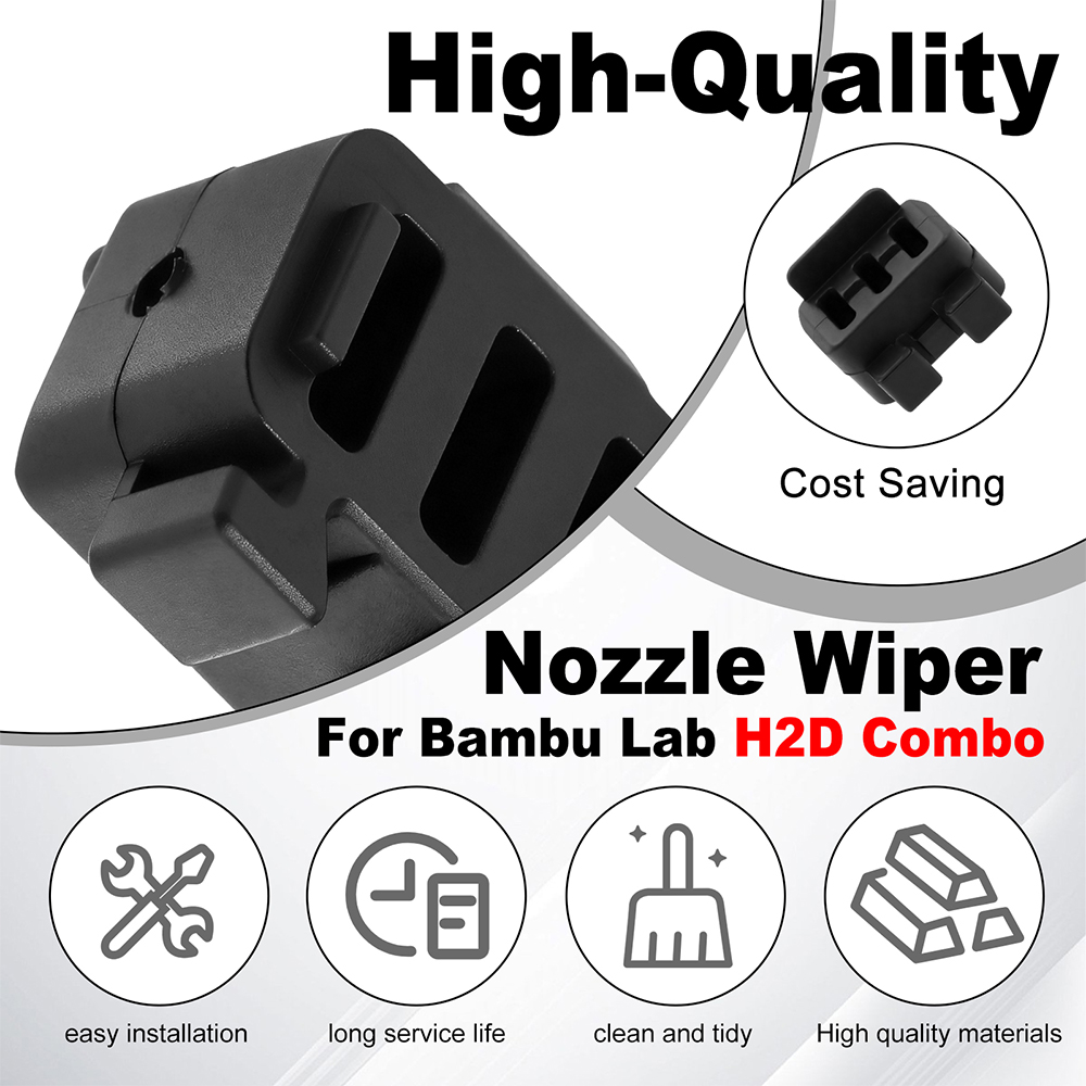 Silicone Brush Nozzle Wiper Fo - огляд і ціна Pastry Brush Silicone