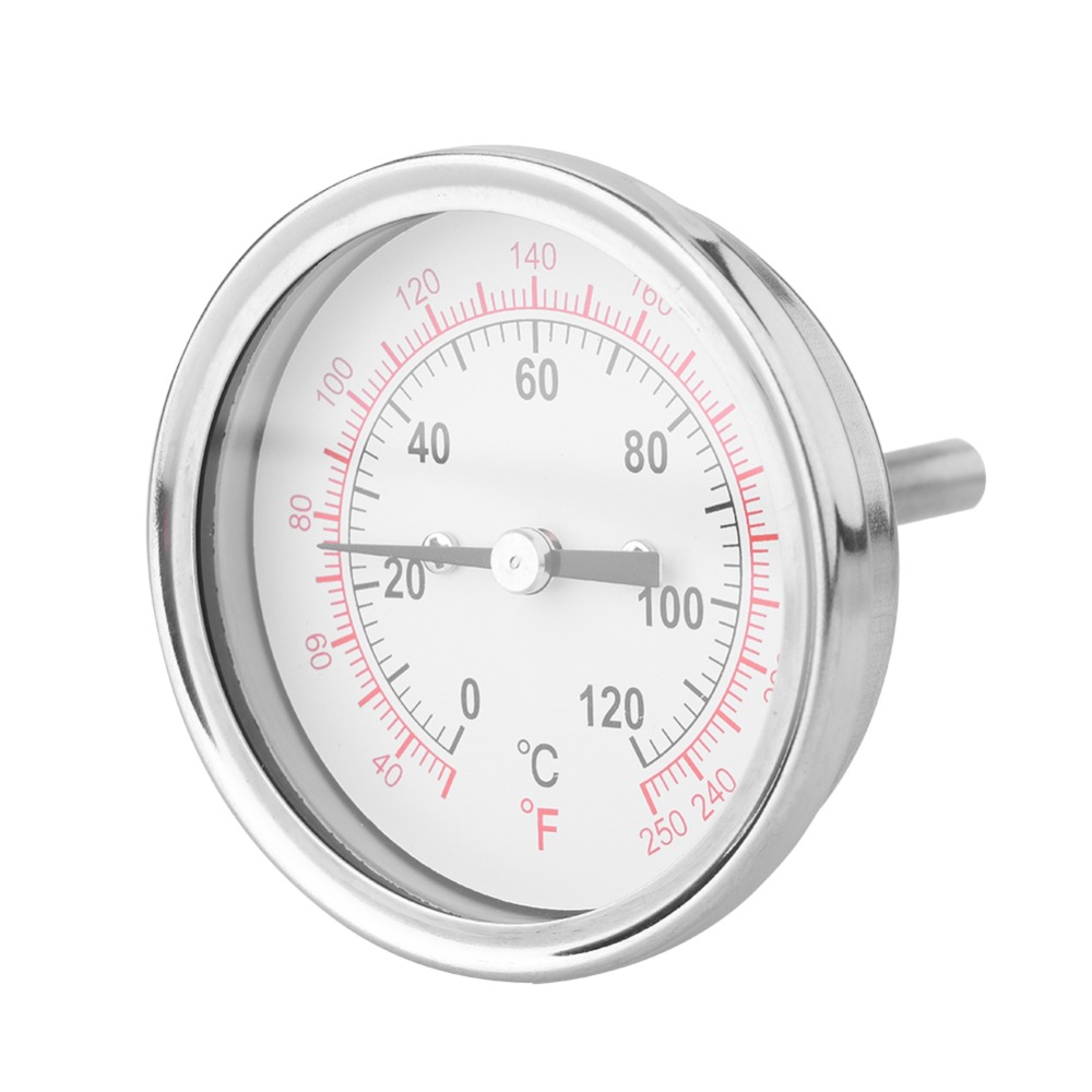 Stainless Steel Oven Thermomet - огляд і ціна Oven Thermometer Analog