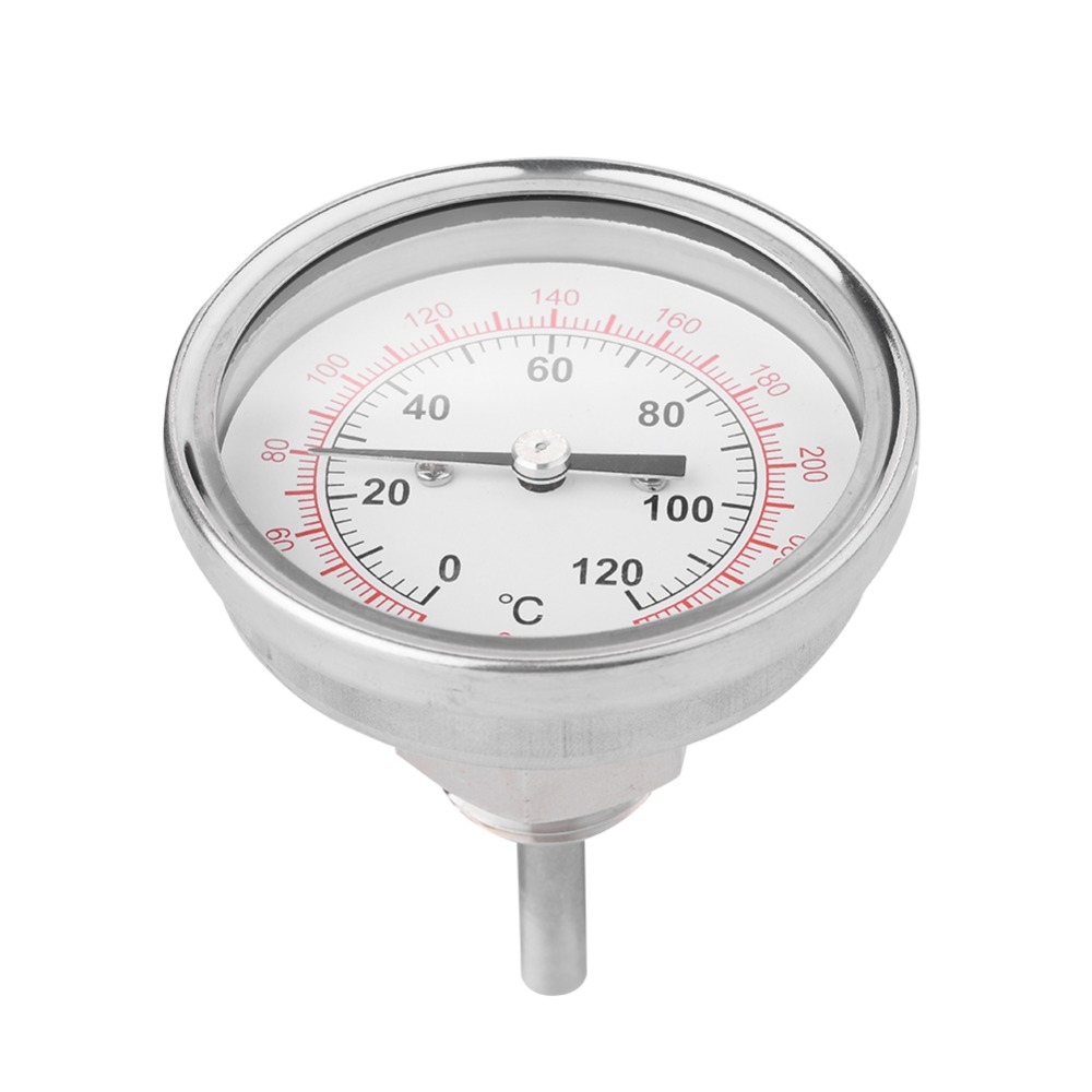 Stainless Steel Oven Thermomet - огляд і ціна Oven Thermometer Analog