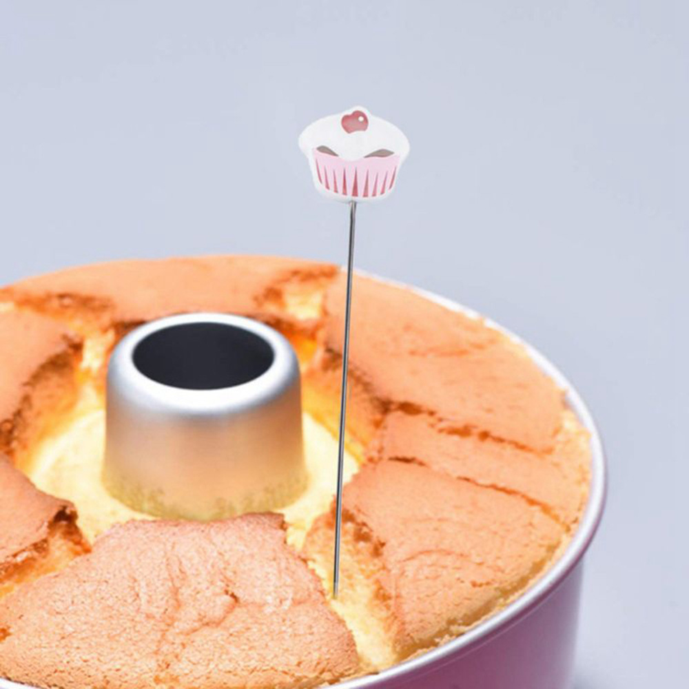 Convenient Bread Testing Skewe - огляд і ціна Bread Baking Kitchen Utensils