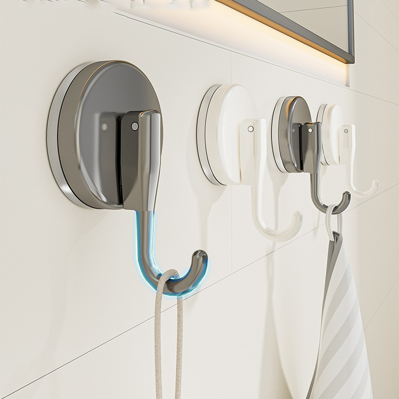Suction Cup Hooks Punch-free M - огляд і ціна Kitchen Uncle