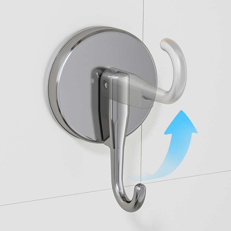 Suction Cup Hooks Punch-free M - огляд і ціна Kitchen Uncle