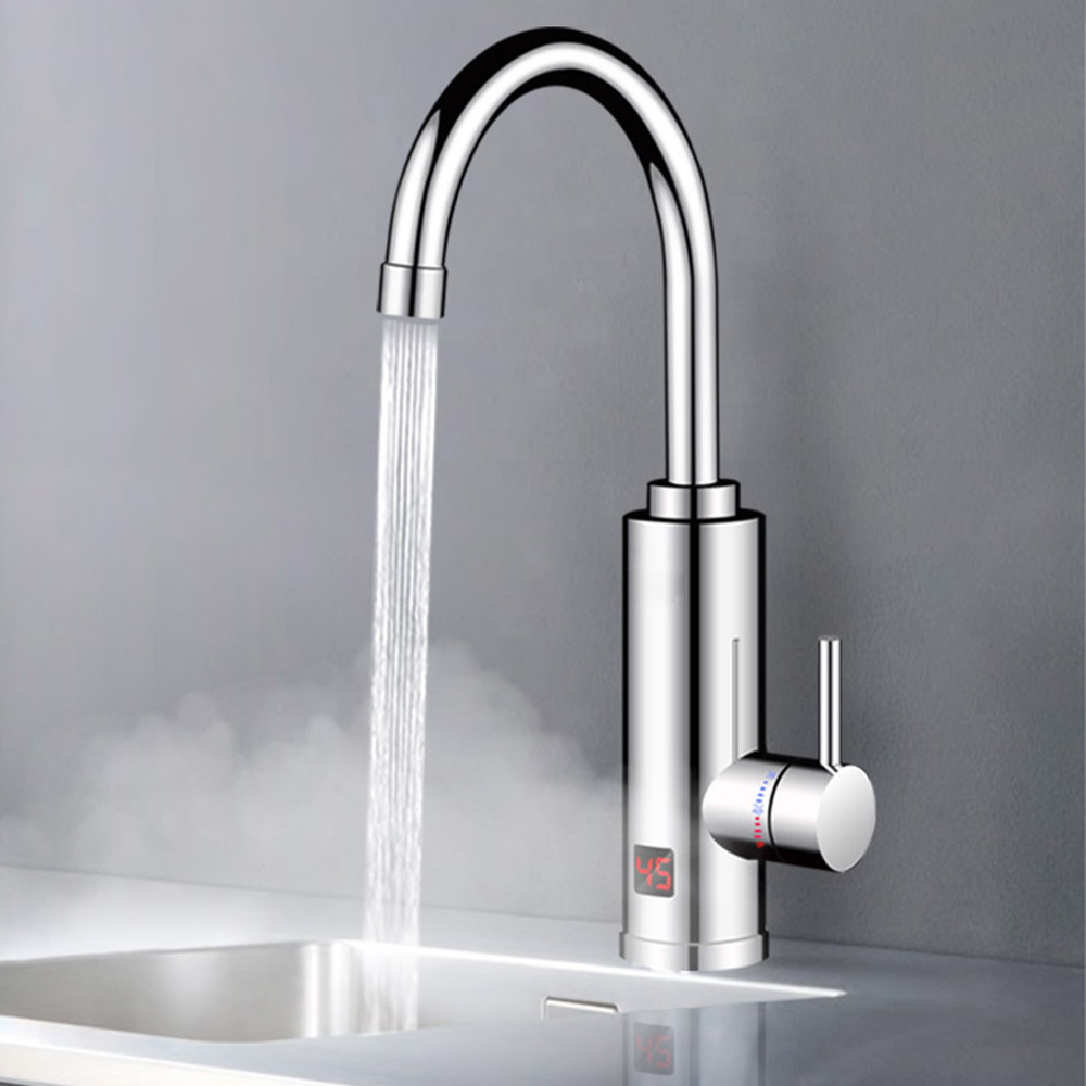 3000W Electric Water Heater Ba - огляд і ціна Kitchen Baking Mixer