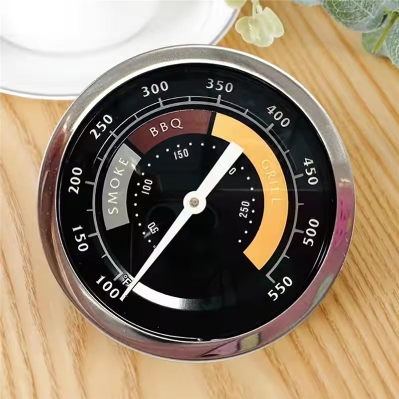 ABMR-For Accurate Roasting Tem - огляд і ціна Oven Thermometer Analog