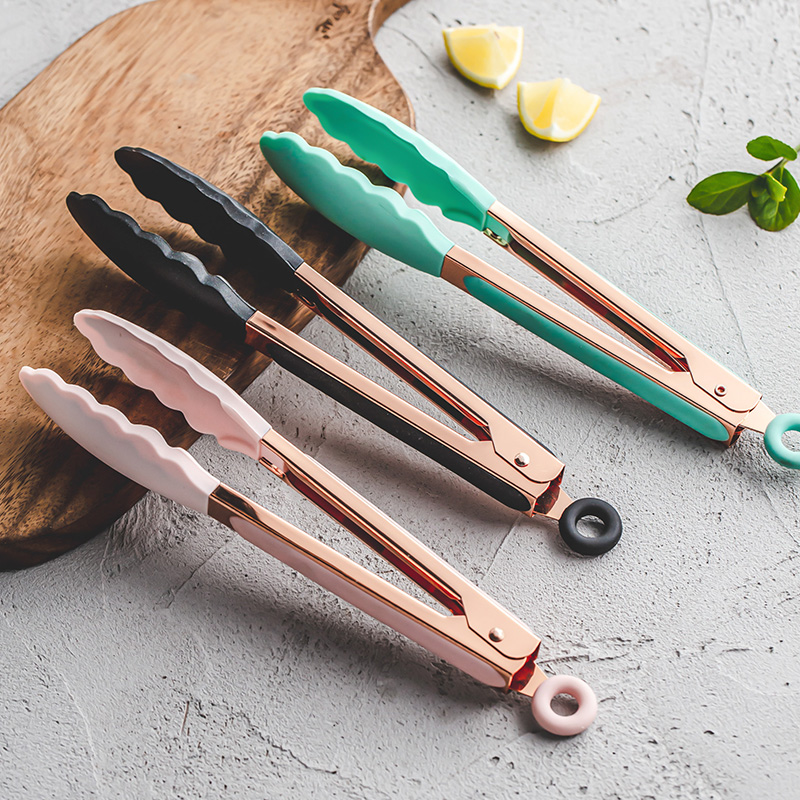 7/9 inch Small Silicone Clips  - огляд і ціна Bread Baking Kitchen Utensils
