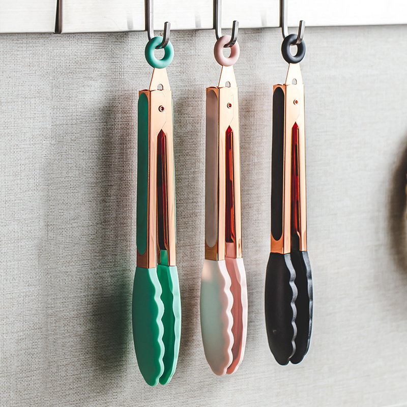 7/9 inch Small Silicone Clips  - огляд і ціна Bread Baking Kitchen Utensils