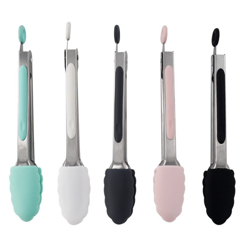 7/9 inch Small Silicone Clips  - огляд і ціна Bread Baking Kitchen Utensils