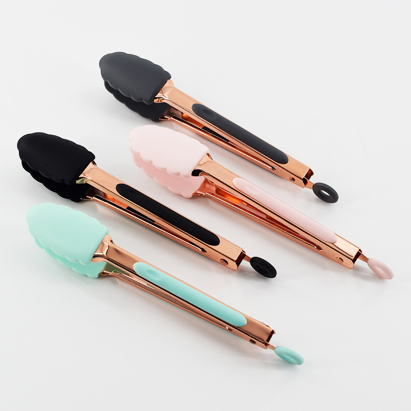 7/9 inch Small Silicone Clips  - огляд і ціна Bread Baking Kitchen Utensils