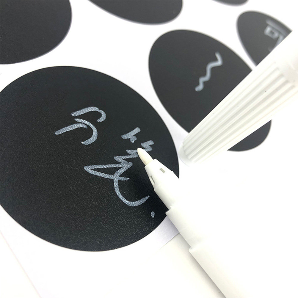20Sheets Chalkboard Stickers f - огляд і ціна Kitchen.Baking Labels